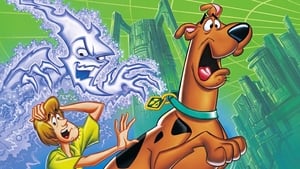 Scooby-Doo és a Virtuális Vadászat háttérkép