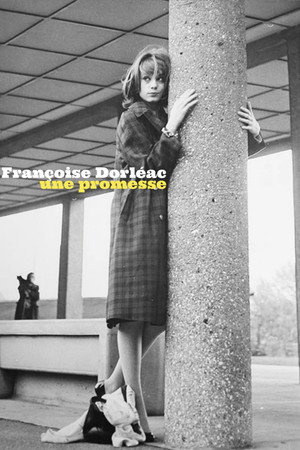 Françoise Dorléac, une promesse poszter