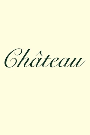 Château poszter