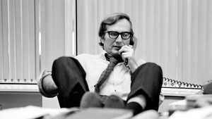 Az Egyesült Államok bűnei: Seymour Hersh az igazság nyomában háttérkép