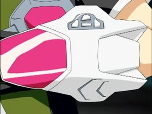 Beyblade 2. évad Ep.14 14. epizód