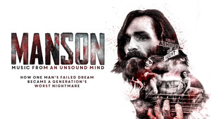 Manson: Music from an Unsound Mind háttérkép