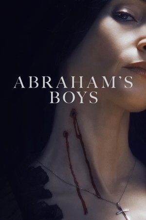 Abraham's Boys: A Dracula Story poszter