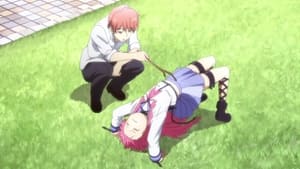 Angel Beats! 1. évad Ep.10 10. epizód