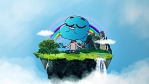  Gumball csodálatos világa kép