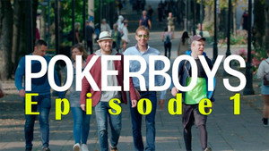 Pokerboys: The Series Season 1 Ep.1 1. epizód