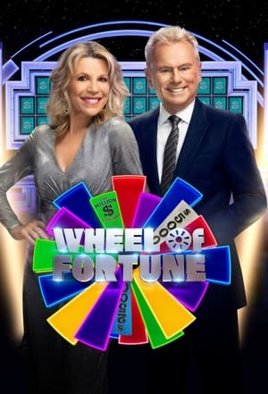 Wheel of Fortune poszter