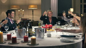 Made in Chelsea Season 2 Ep.4 4. epizód