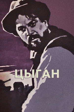 Циган poszter