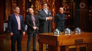 MasterChef Australia 10. évad Ep.32 32. epizód