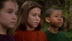 Star Trek: Voyager 2. évad Ep.22 Ártatlanság