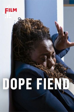 Dope Fiend poszter