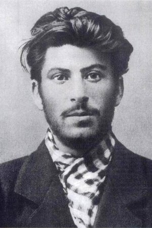 Joseph Stalin profil kép