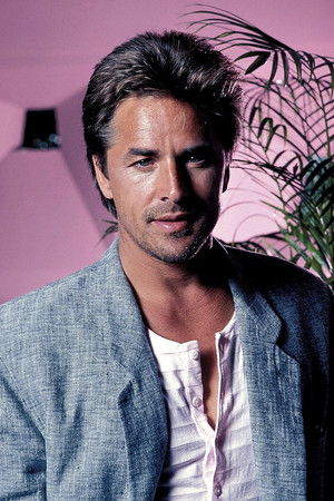 Don Johnson profil kép