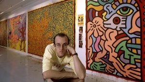 Keith Haring: Street Art Boy háttérkép