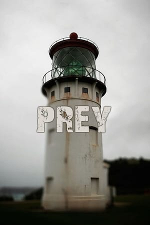 Prey poszter