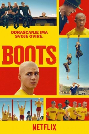 Újoncok poszter