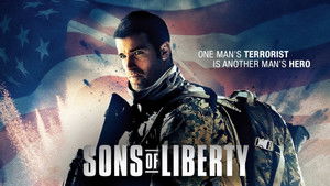 Sons of Liberty háttérkép