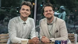 Det sene sommershow 1. évad Ep.11 11. epizód