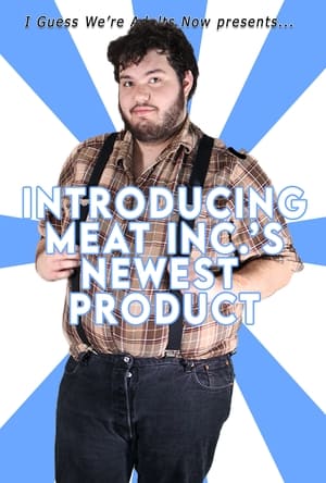 Introducing Meat Inc.'s Newest Product!