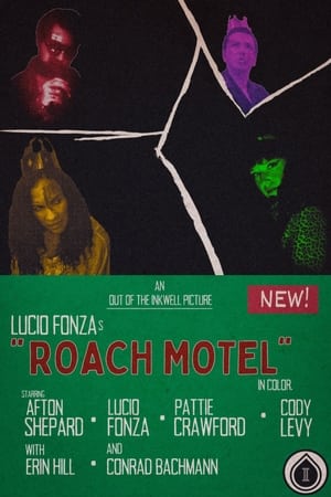 Roach Motel poszter