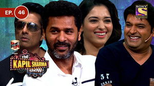 The Kapil Sharma Show Season 1 Ep.46 46. epizód