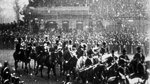 Cortège. Musique des Household et corps des volontaires háttérkép