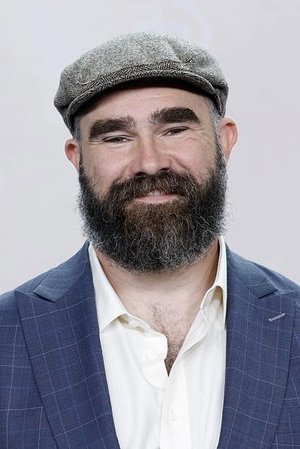 Jason Kelce profil kép