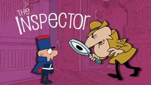 The Inspector kép