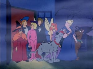 The Scooby-Doo/Dynomutt Hour Season 1 Ep.9 Fejvesztve