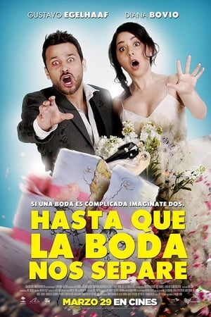 Hasta que la boda nos separe poszter