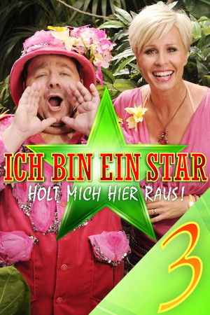 Ich bin ein Star – Holt mich hier raus!