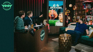 World Wide Wohnzimmer 1. évad Ep.145 145. epizód