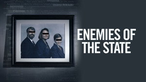Enemies of the State háttérkép
