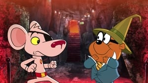 Danger Mouse 1. évad Ep.30 30. epizód