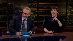 Real Time with Bill Maher Speciális epizódok Ep.2302 2302. epizód