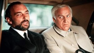 Inspector Morse Season 5 Ep.4 Ajándékokat hordozó görögök