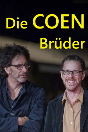 Die Coen-Brüder - Eine amerikanische Geschichte poszter