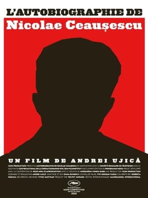 Autobiografia lui Nicolae Ceaușescu poszter