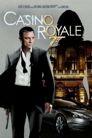 007 - Casino Royale