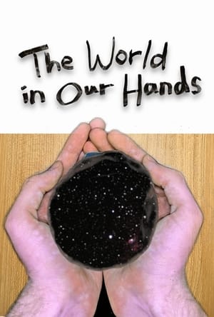 The World in Our Hands poszter