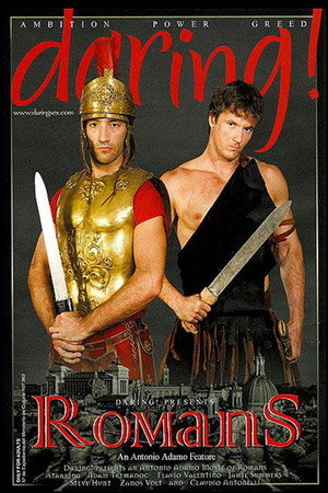 Romans poszter