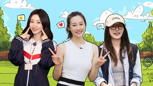 我家那闺女 Speciális epizódok Ep.27 27. epizód