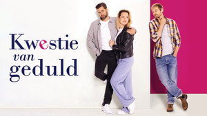 Kwestie van geduld háttérkép