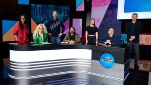 Spicks and Specks 10. évad Ep.5 5. epizód