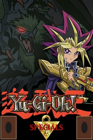 Yu-Gi-Oh!