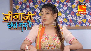 Jijaji Chhat Par Hai Season 1 Ep.101 101. epizód