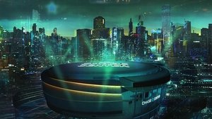 AEW Revolution 2024 háttérkép