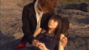 仮面ライダーキバ 1. évad Ep.43 43. epizód