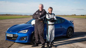 Top Gear France 6. évad Ep.7 7. epizód